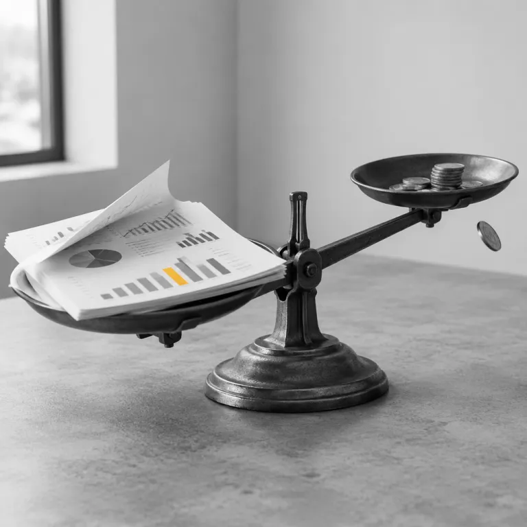 Comment utiliser une étude de rémunération et un benchmark salarial pour négocier son salaire