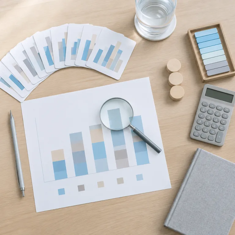 Comment utiliser une étude de rémunération et un benchmark salarial pour négocier son salaire