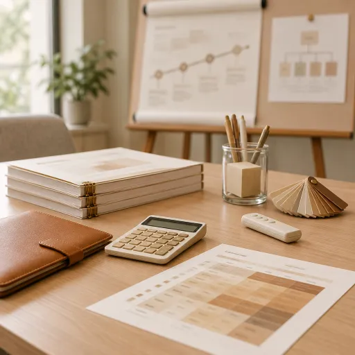 Management stratégique et évolution de salaire : comment aligner votre carrière sur la stratégie d’entreprise