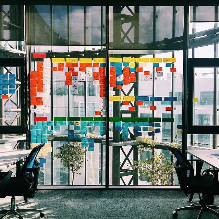 5 façons innovantes d'améliorer la productivité en entreprise avec la collaboration