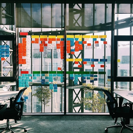 5 façons innovantes d'améliorer la productivité en entreprise avec la collaboration
