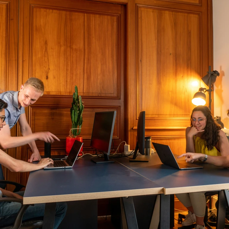 Les 25 meilleures questions a poser a un employeur lors d'un entretien