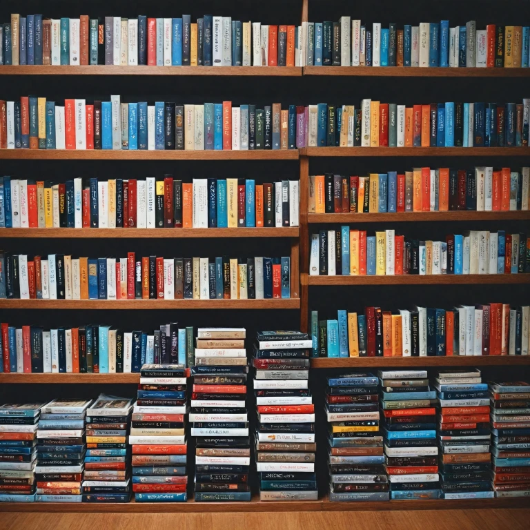 Les 10 meilleurs livres de finances personnelles