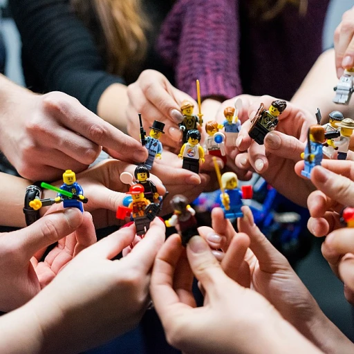 Lettre de motivation animateur : maximiser vos chances d'embauche