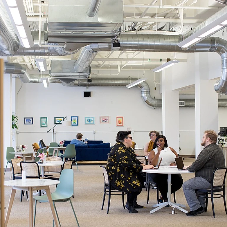 Comprendre le salaire moyen d'un marchand de biens