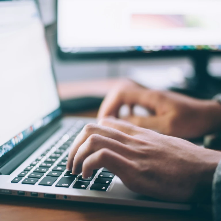 Tout savoir sur le compte pro en ligne !