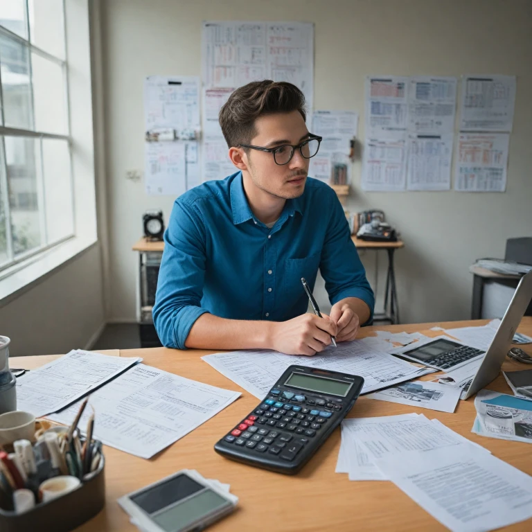 Comprendre le salaire net en intérim : ce que vous devez savoir