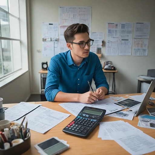 Comprendre le salaire net en intérim : ce que vous devez savoir