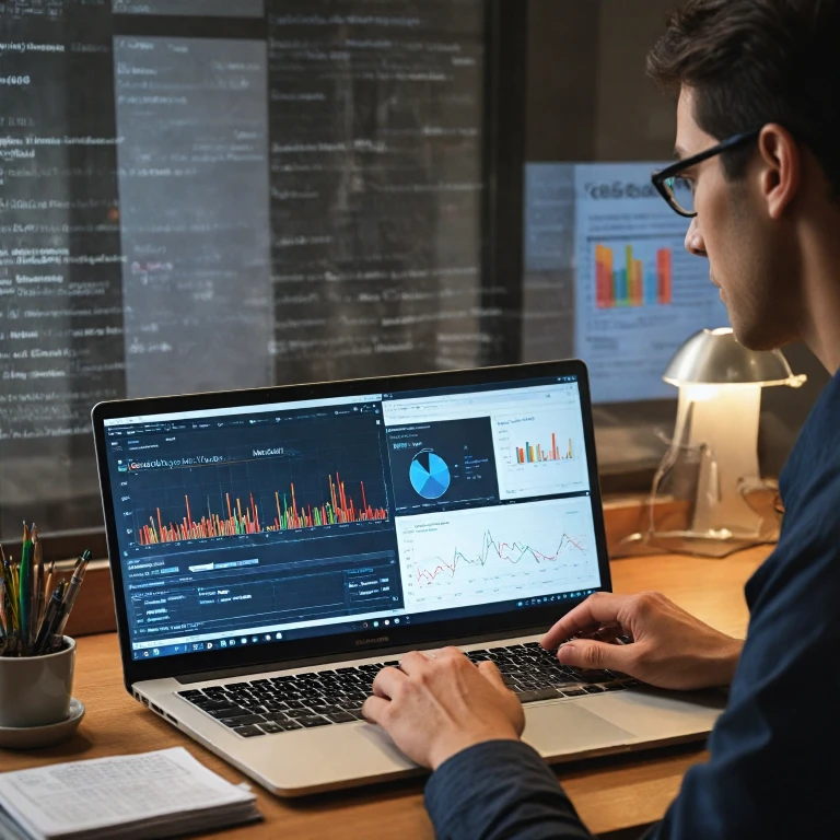 Comment utiliser efficacement le simulateur GIPA pour optimiser votre rémunération