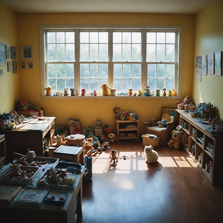 Comprendre la démission d'une assistante maternelle : enjeux et implications
