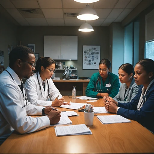 Comprendre la prime Laforcade : un atout pour les professionnels de la santé