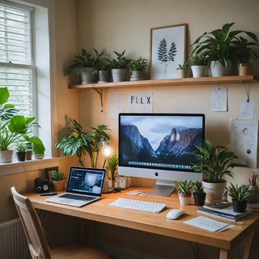 Optimiser vos revenus depuis chez vous