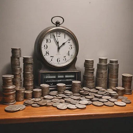 Comprendre les délais de paiement des salaires