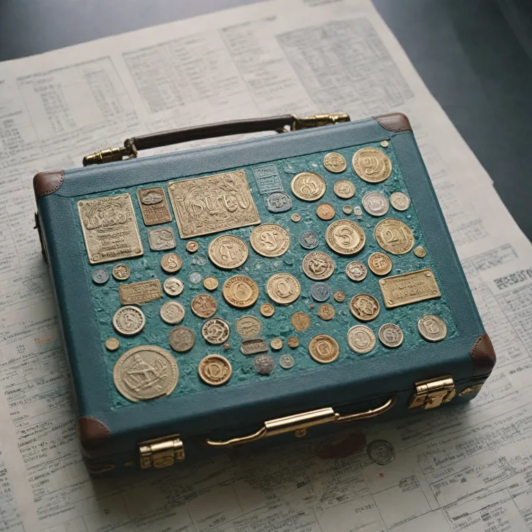Comprendre le formulaire s3201 pour l'attestation de salaire