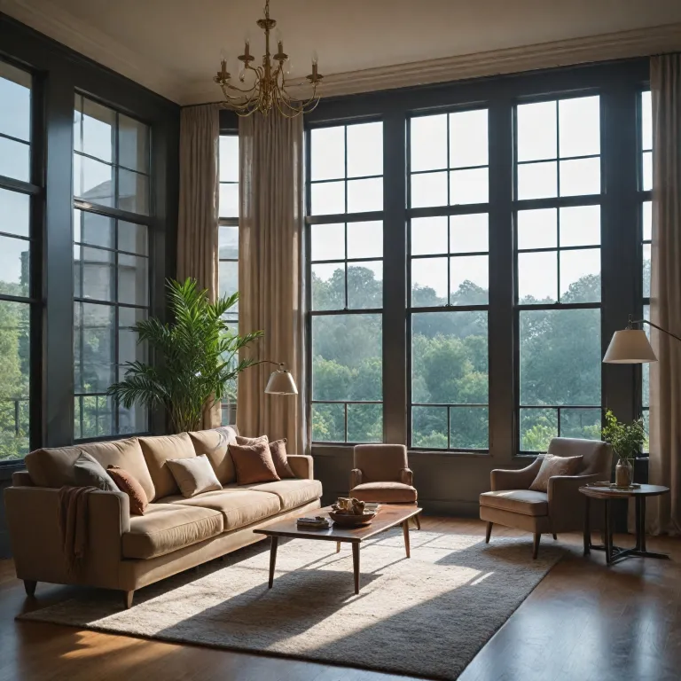 Comprendre le coût des services de décoration avec decoserotonine.fr