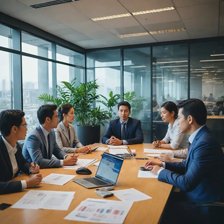 Ce que veulent vraiment les employé·e·s en matière de rémunération