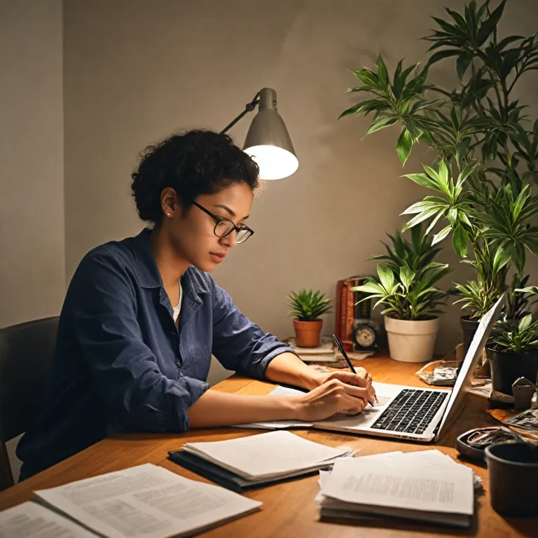 Comment rédiger une lettre pour booster sa carrière et sa rémunération