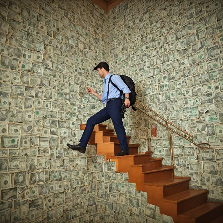 Comment optimiser mon parcours professionnel pour une meilleure rémunération