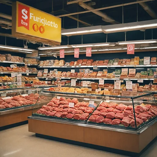 Comprendre le prix de la viande hachée : impact sur le pouvoir d’achat et la rémunération