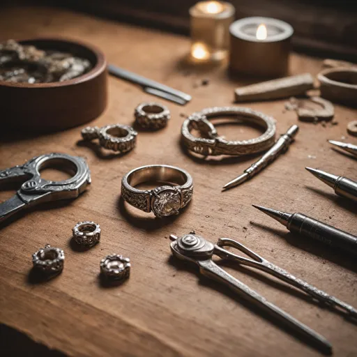 Combien coûte l’agrandissement d’une bague ? Conseils et fourchette de prix