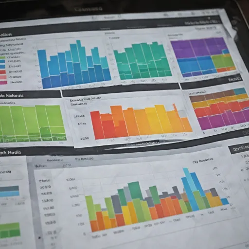 Comment optimiser vos fiches budget pour une meilleure gestion salariale