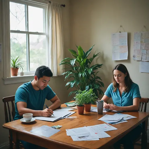 Comment aider une personne qui a du mal à gérer son argent ?
