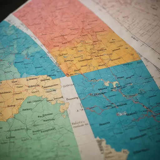 Comprendre les indicateurs économiques du territoire pour mieux adapter la politique salariale