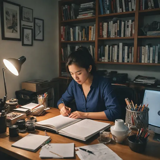 Comment bien négocier sa rémunération pour un travail d’emballage à domicile