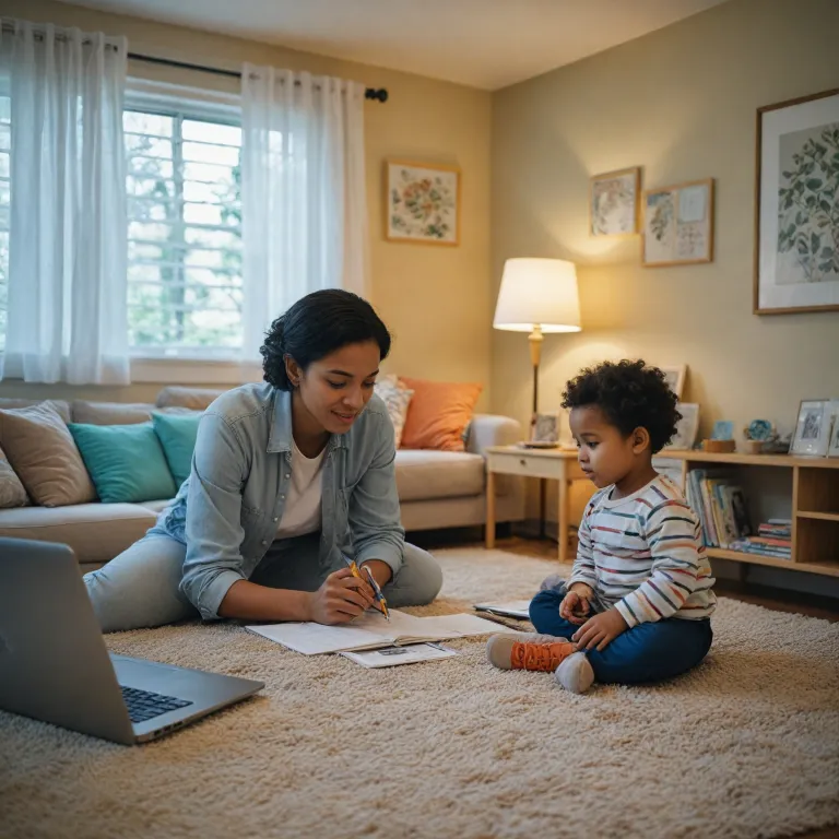 Comment gérer les impôts des assistantes maternelles : conseils pratiques et erreurs à éviter