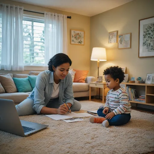Comment gérer les impôts des assistantes maternelles : conseils pratiques et erreurs à éviter