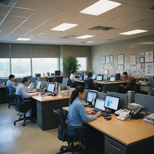 Tout savoir sur le comité d’entreprise Alten et ses avantages pour les salariés