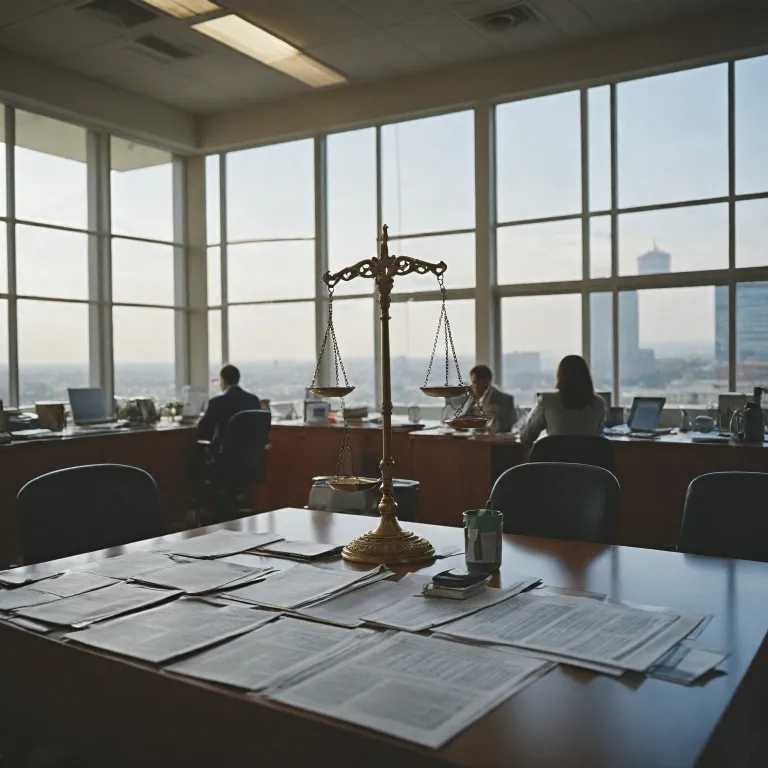 Comprendre l’impact de l’article 17 loi sapin 2 sur la politique de rémunération