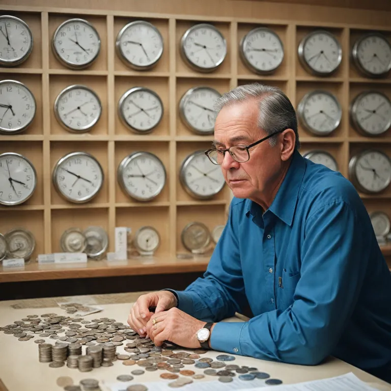 Comprendre le coût du rachat de trimestre retraite : enjeux et conseils pratiques