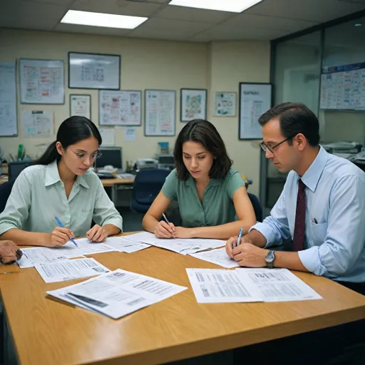 Comment postuler à l’adapei 33 : comprendre la rémunération et les avantages