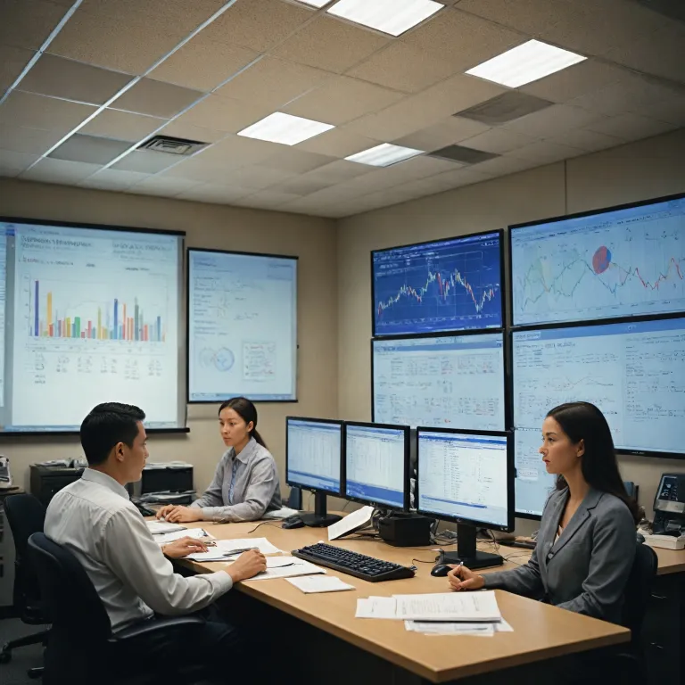 Comment bien calculer la période d’essai pour optimiser la gestion salariale