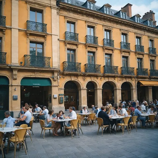 Le management de transition à Toulouse : enjeux de rémunération et perspectives pour les cadres