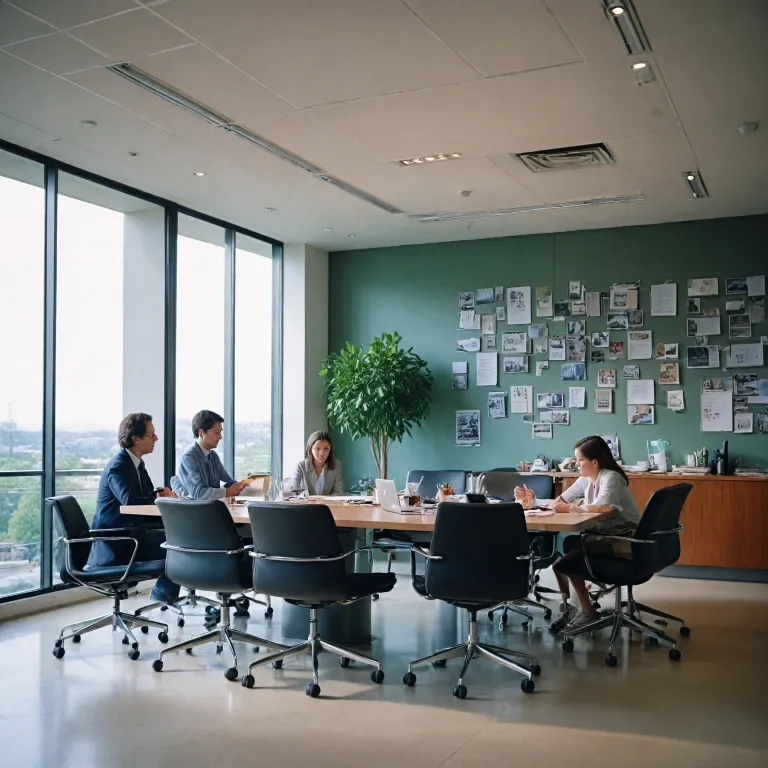 Comment structurer une offre de manager de transition attractive et compétitive