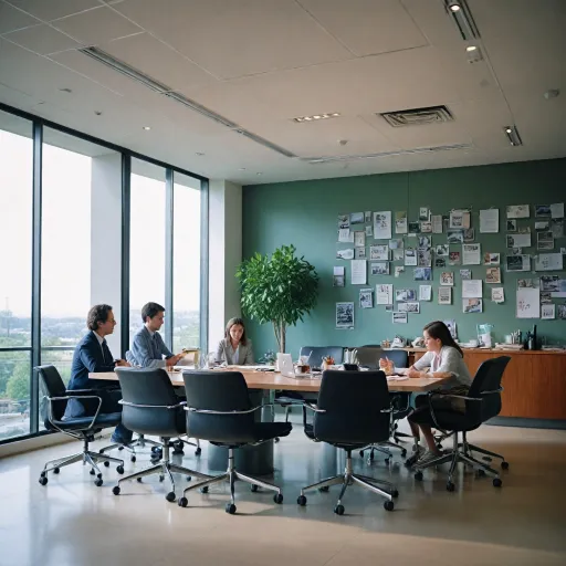 Comment structurer une offre de manager de transition attractive et compétitive