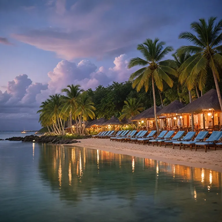 Comprendre les offres d’emploi à l’île Maurice : salaires et avantages à la loupe