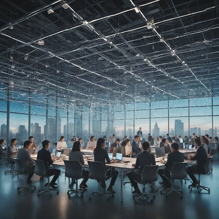 Comprendre la grille IEG 2025 : enjeux et perspectives pour les collaborateurs