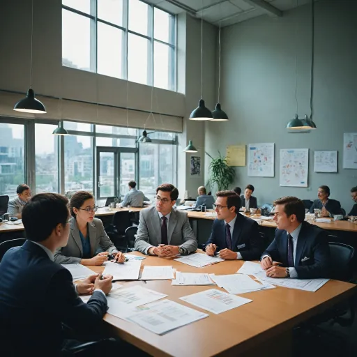 Comprendre la rémunération du personnel cccp13 : enjeux et perspectives