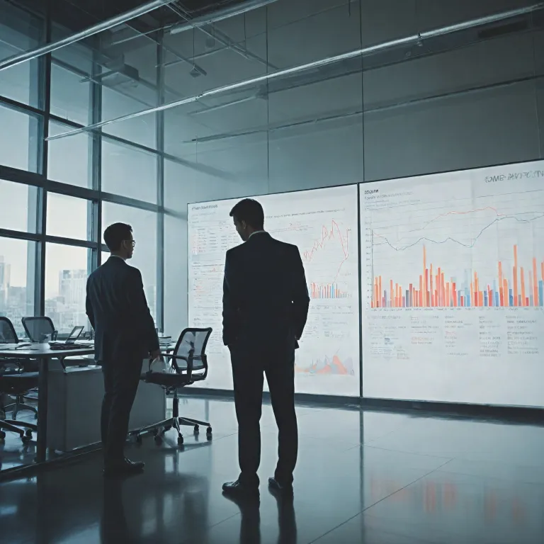 Comment optimiser la gestion de la rémunération avec my rh