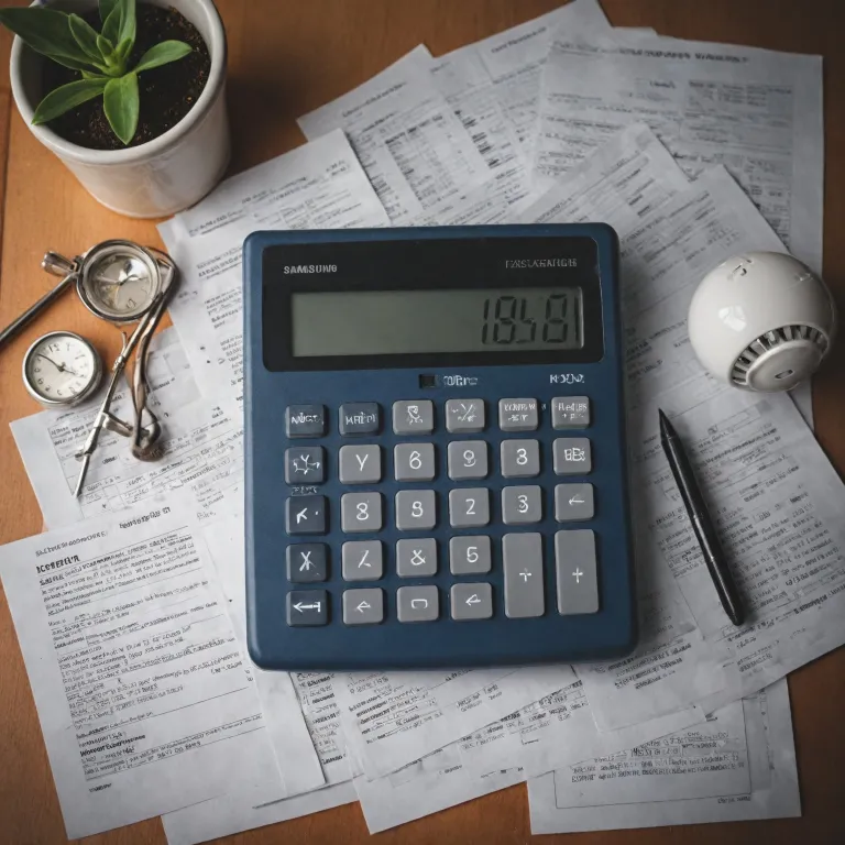 Comment bien calculer un salaire intérim : astuces et pièges à éviter