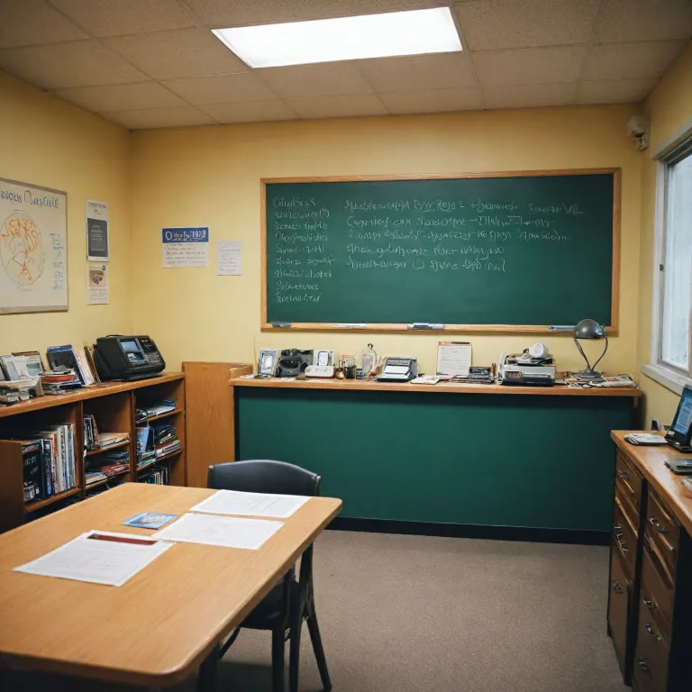 Combien coûte la formation pour devenir moniteur d’auto-école ?