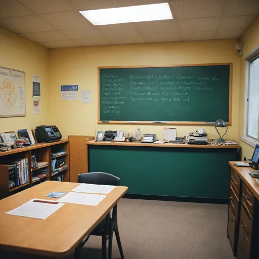 Combien coûte la formation pour devenir moniteur d’auto-école ?