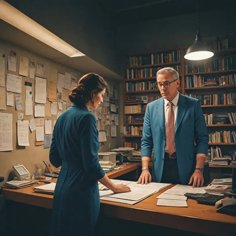 Ce qu’il faut savoir sur les avantages et inconvénients du métier de conseiller en insertion professionnelle