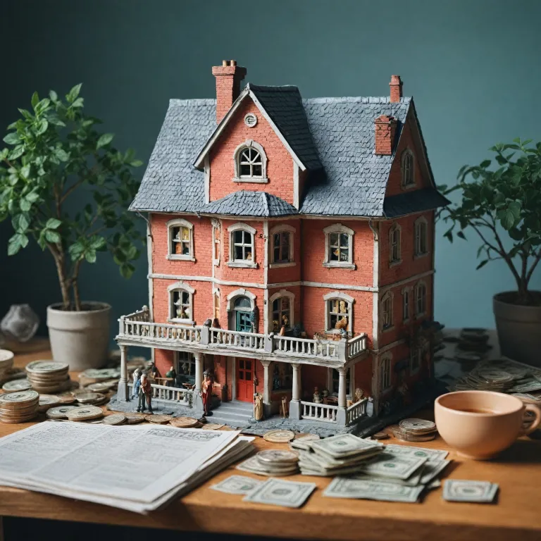 Comprendre l’indemnité d’occupation : enjeux et impacts sur la rémunération