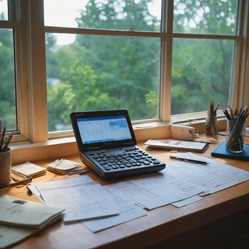 Comment gérer l’acompte TVA pendant les congés : enjeux pour la paie et la trésorerie