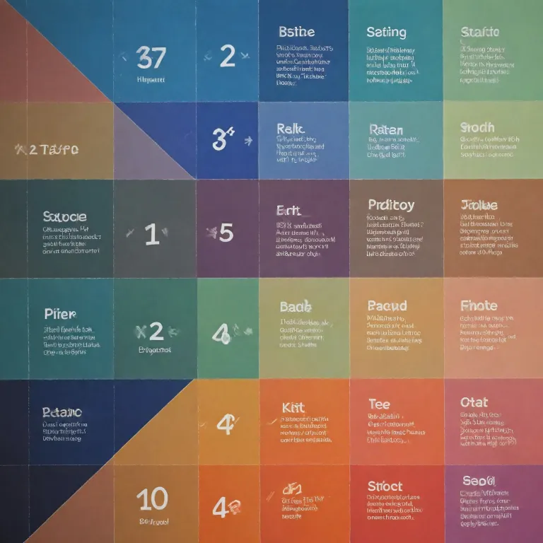 Comprendre le tableau marge et coefficient pour optimiser la rémunération
