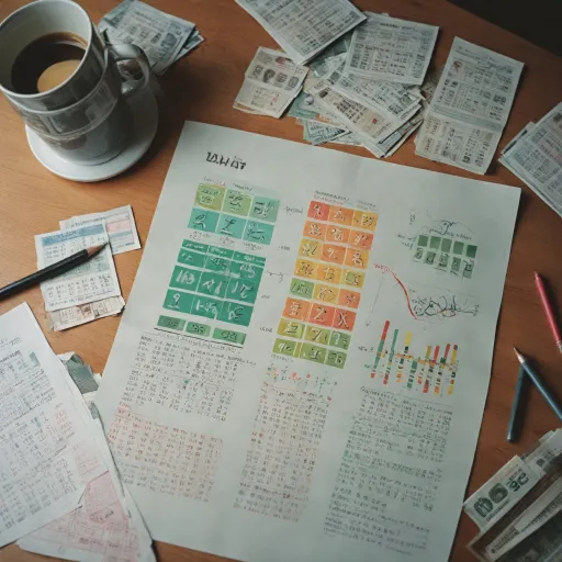 Comprendre le tableau de calcul de la CAF pour optimiser sa rémunération